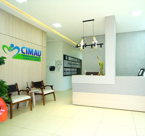 CIMAU - Consórcio Intermunicipal do Médio Alto Uruguai